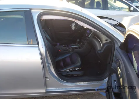 2016 Chevrolet Malibu Limited Ltz z USA, uszkodzony, nr VIN 1G11E5SA3GU159700